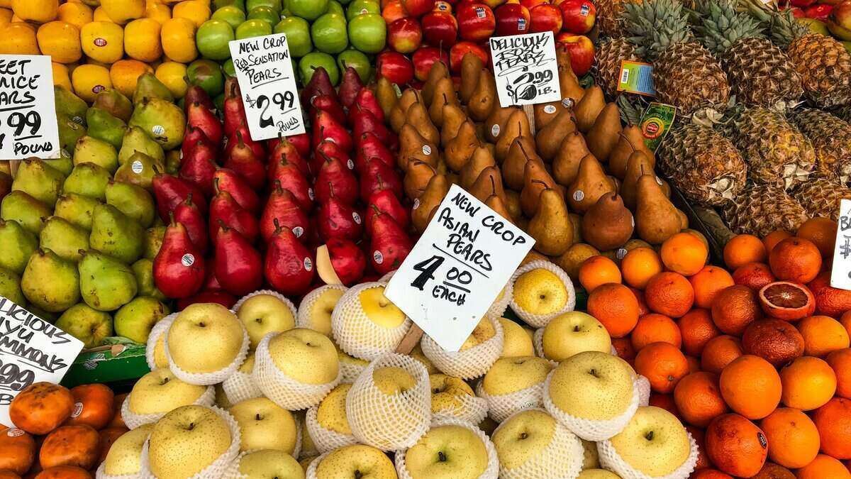 Underlying inflation creeping up again